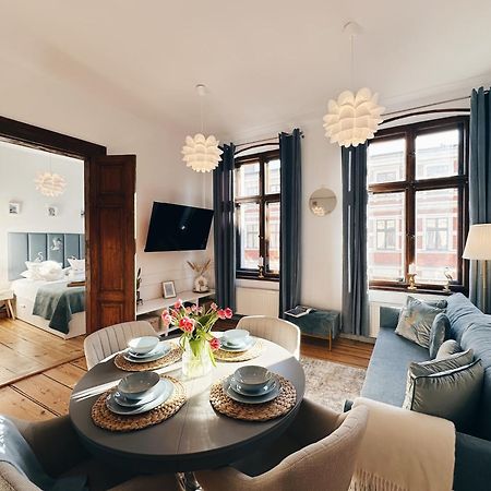 Best 2 Rest Apartment Stary Toruń Buitenkant foto