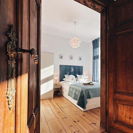 Best 2 Rest Apartment Stary Toruń Buitenkant foto