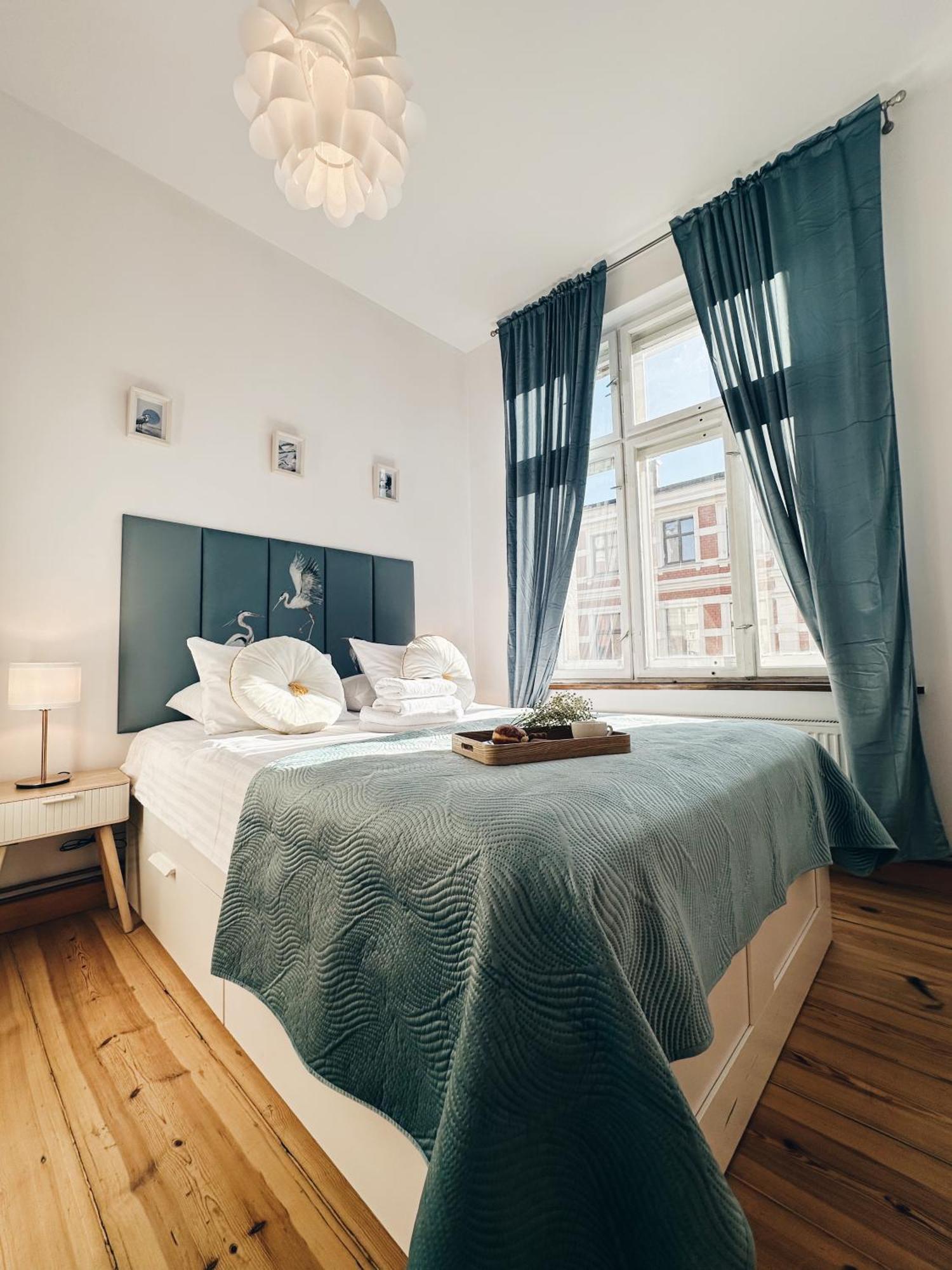 Best 2 Rest Apartment Stary Toruń Buitenkant foto