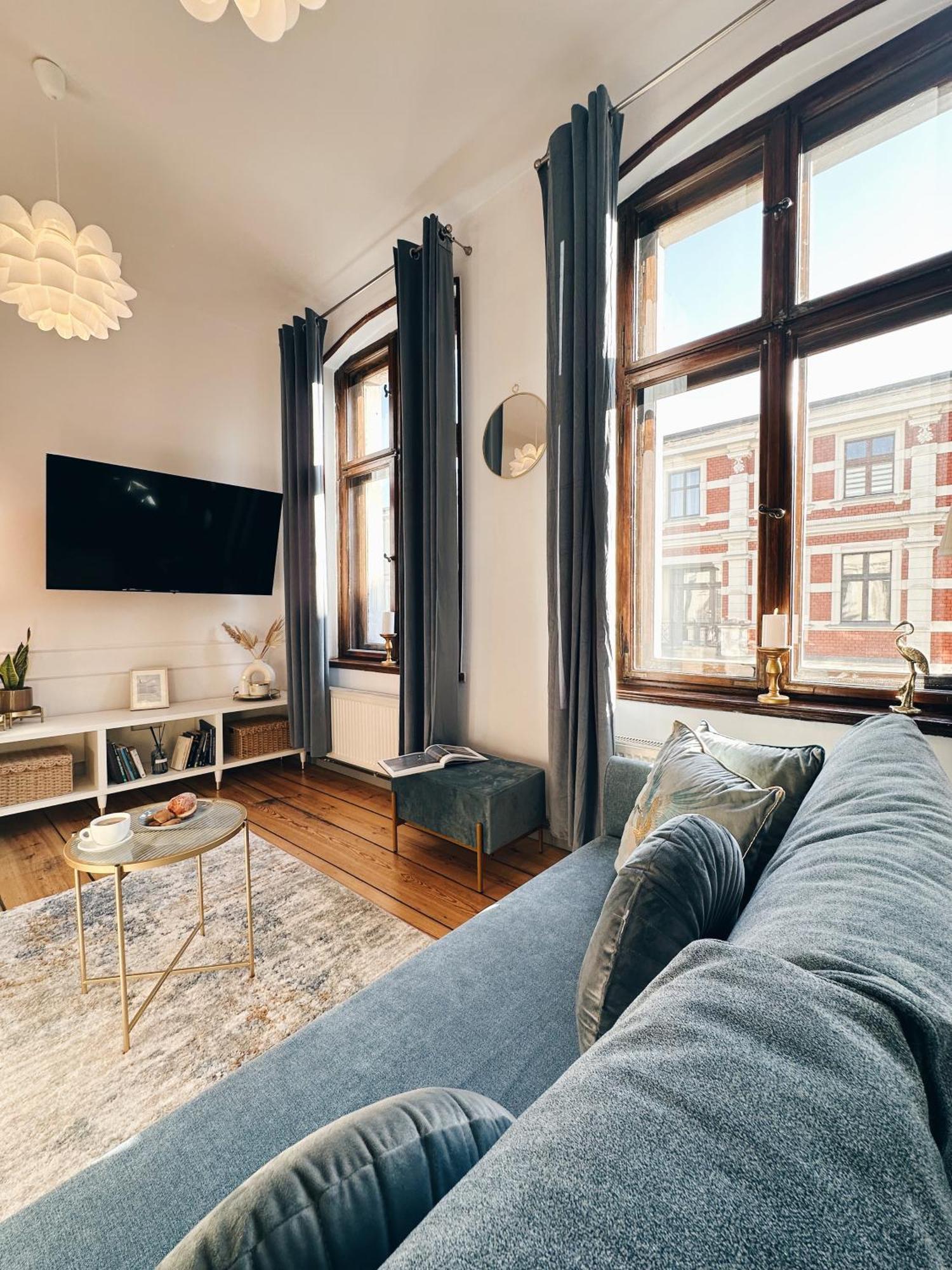 Best 2 Rest Apartment Stary Toruń Buitenkant foto