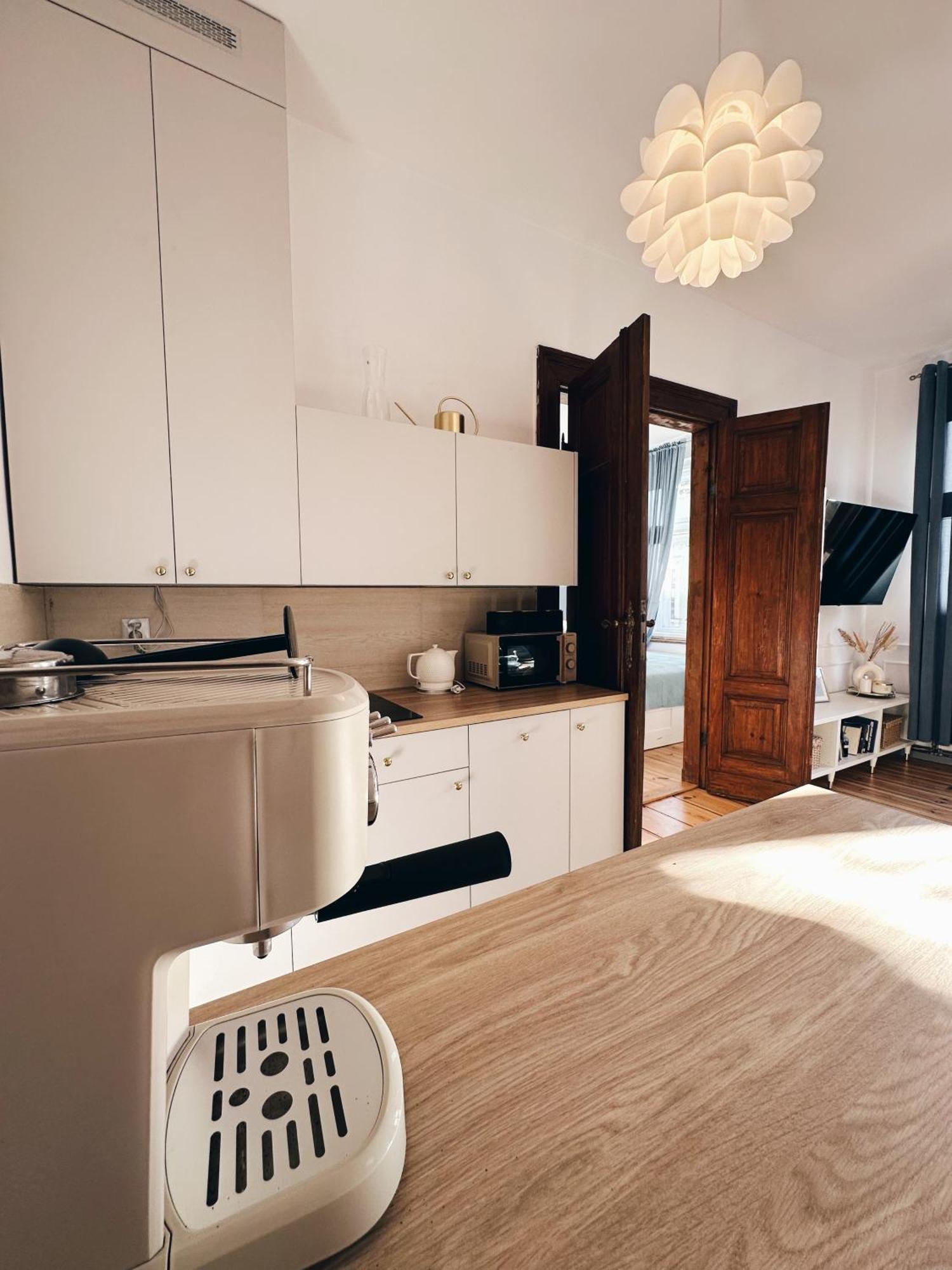 Best 2 Rest Apartment Stary Toruń Buitenkant foto