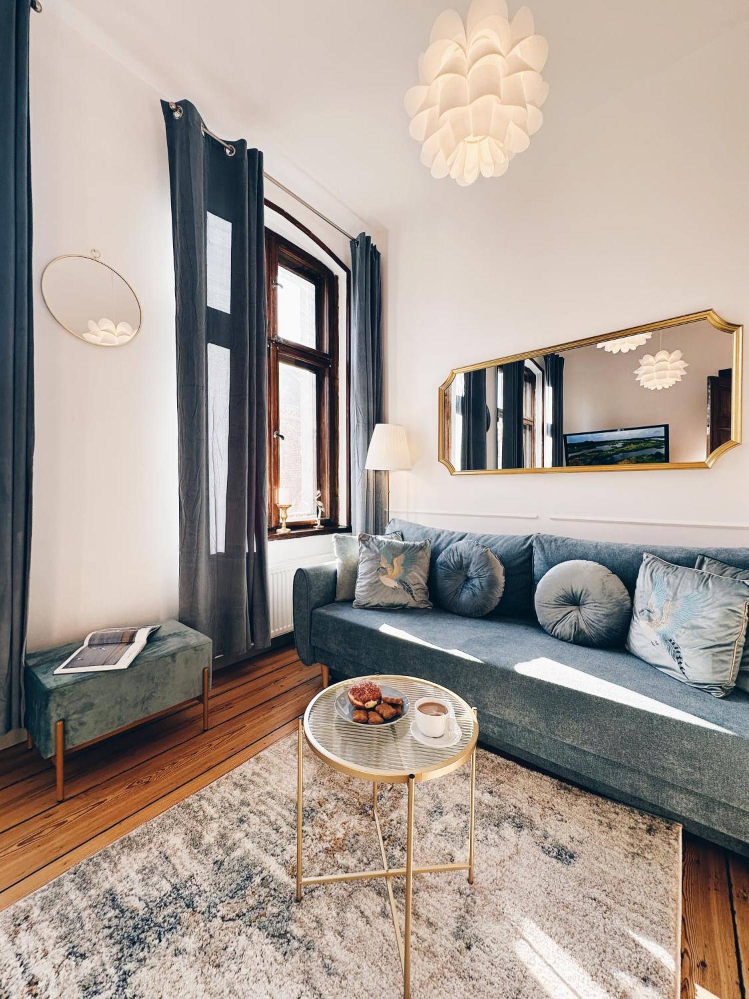 Best 2 Rest Apartment Stary Toruń Buitenkant foto